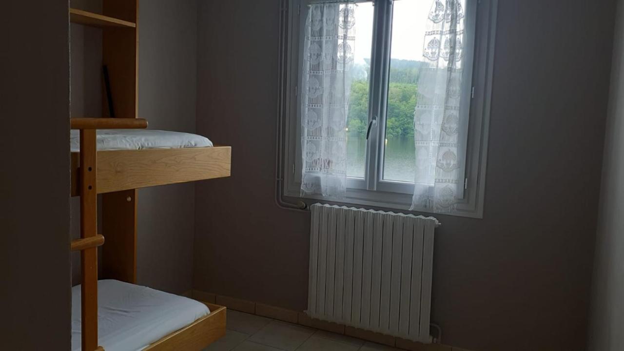 Hotel Du Lac Treignac Esterno foto
