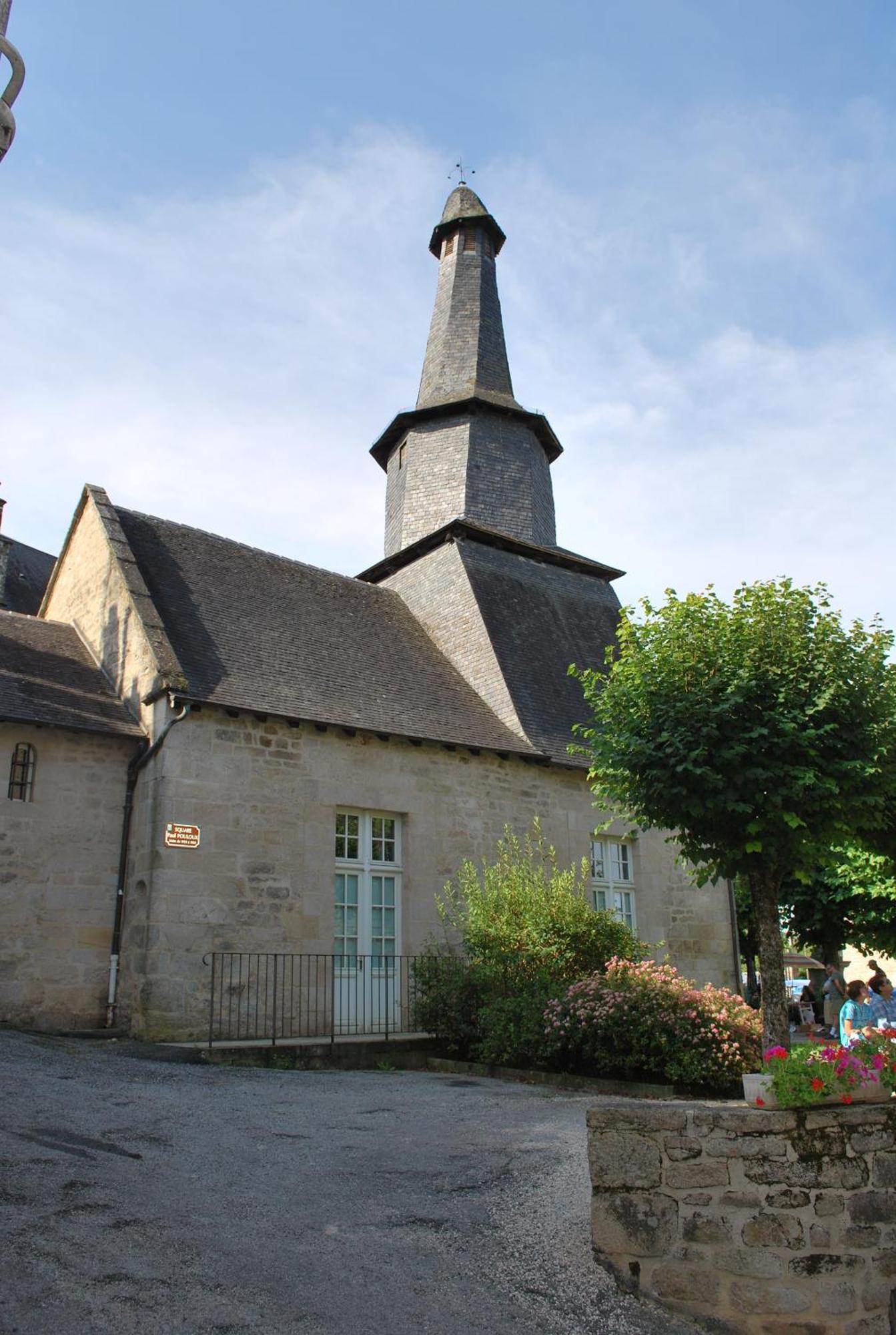 Hotel Du Lac Treignac Esterno foto