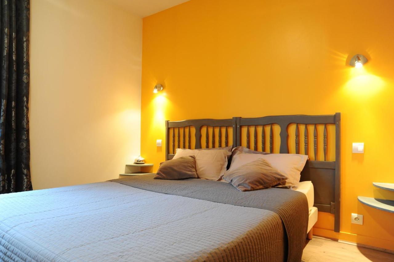 Hotel Du Lac Treignac Esterno foto