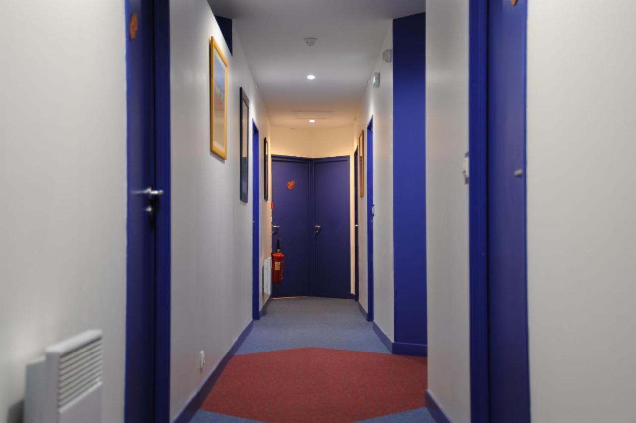 Hotel Du Lac Treignac Esterno foto