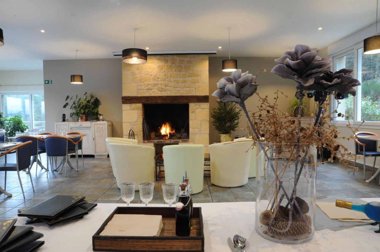 Hotel Du Lac Treignac Esterno foto