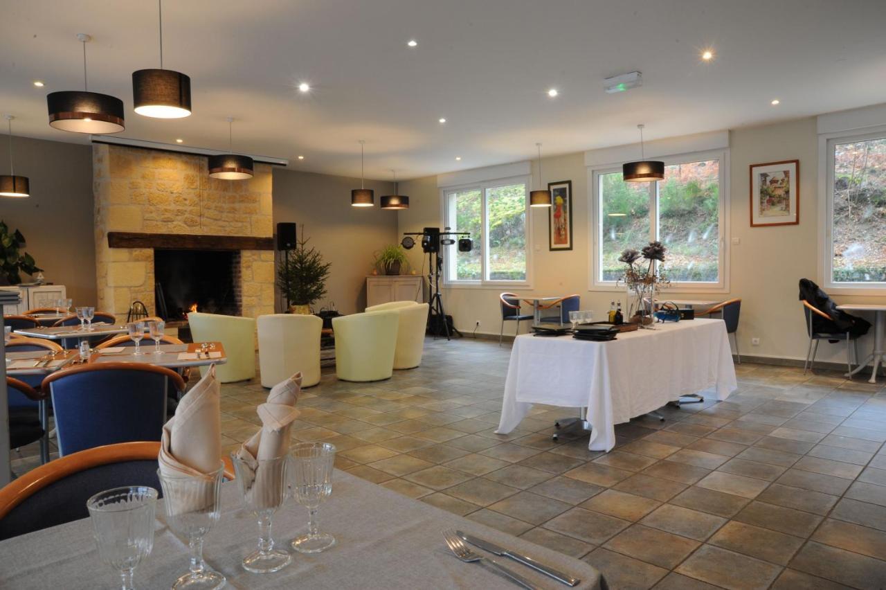Hotel Du Lac Treignac Esterno foto