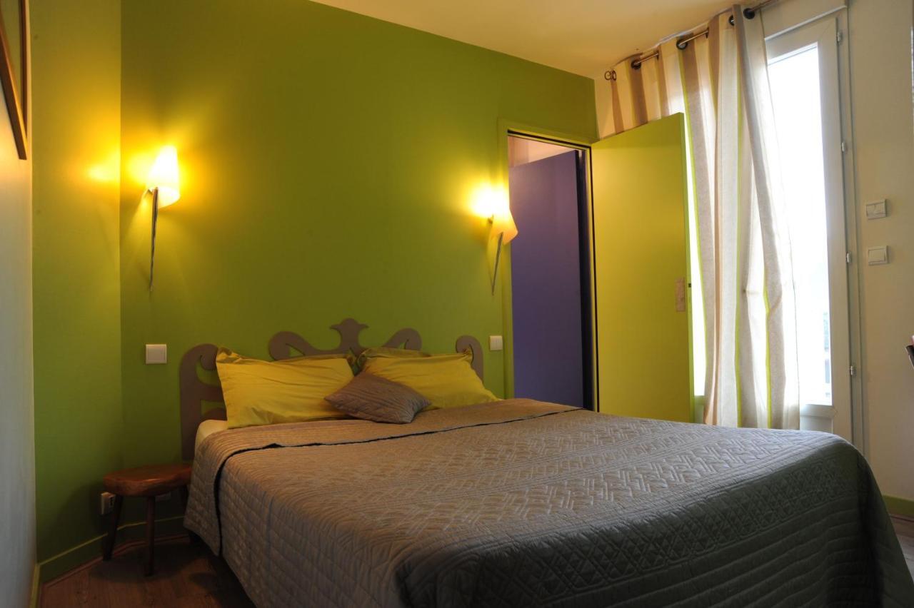 Hotel Du Lac Treignac Esterno foto