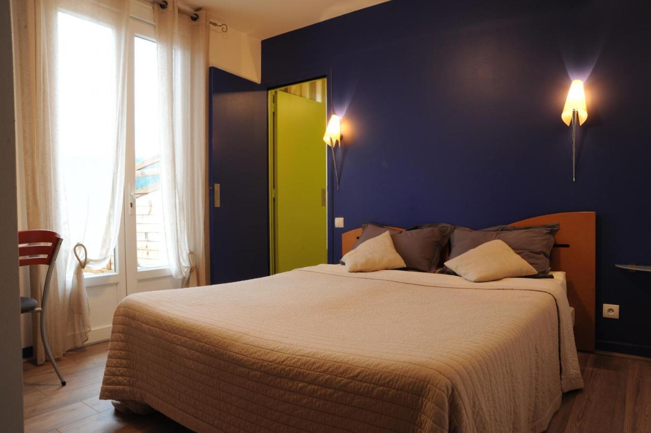 Hotel Du Lac Treignac Esterno foto